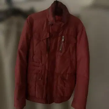 마리떼 프랑소와 저버 다운 자켓