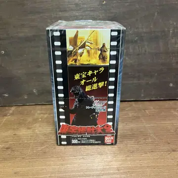 BANDAI CARDDASS MASTERS 15팩입