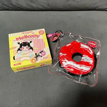 mellojoy 도넛