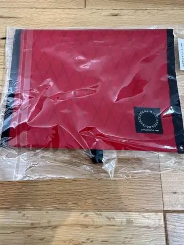[미사용 새상품] 야마토미치 Stuff Pack S사이즈