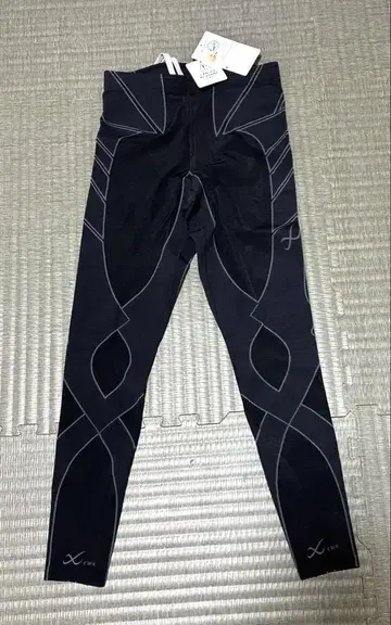 와코루 CW-X HXY189 블랙 M