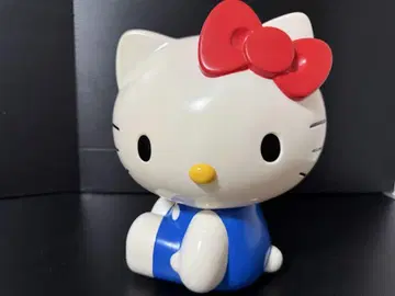 헬로키티 저금통