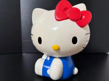 헬로키티 저금통