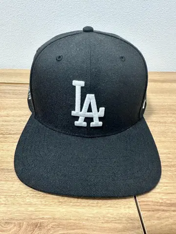 47 Brand LA cap