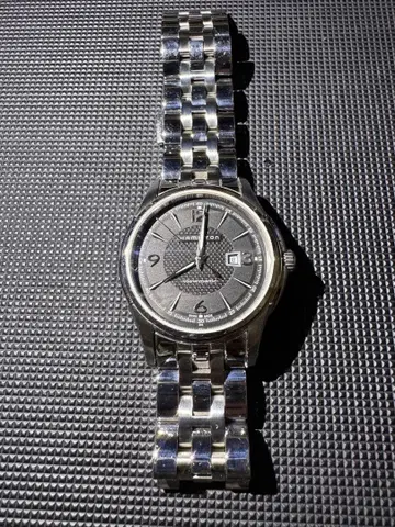 hamilton jazzmaster viewmatic