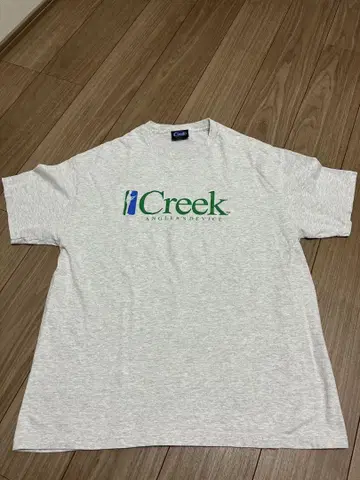 Creek Angler's Device 셔츠 XL