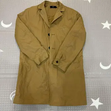 AZUL by moussy 코트 아우터 카멜