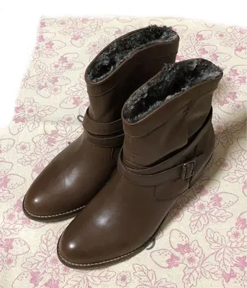 잉그 숏부츠