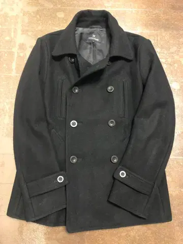 GUILD PRIME 피코트