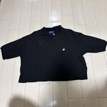 POLO 피케 셔츠