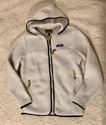 patagonia 플리스 자켓 XS