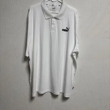 PUMA 피케 셔츠