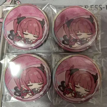 그 비스크 돌은 사랑을 한다 비스크돌 아 니카프리즈