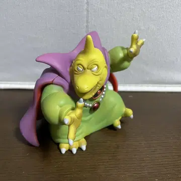 드래곤 퀘스트 소프트 비닐 몬스터 바라모스