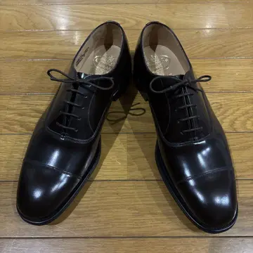 처치스 쳐치 콘설 85F 다크 브라운