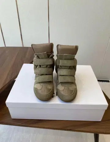 ISABELMARANT heels 23CM