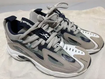 Reebok 캐주얼 스니커즈 DMX