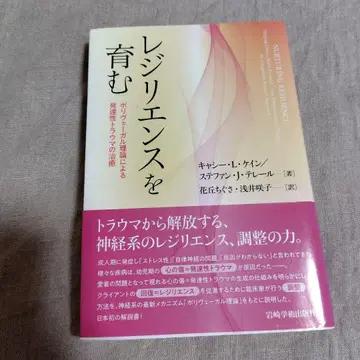 [고품질] 회복력을 키우는 폴리베이걸 이론에 의한 발달성 트라우마의 치유