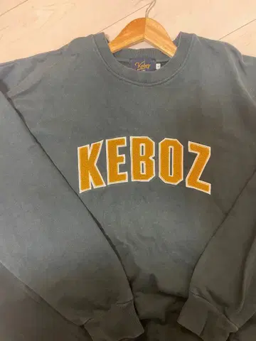 Keboz 트레이닝복 L 사이즈