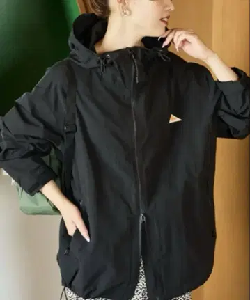 새상품 KELTY x FREAK'S STORE 마운틴 후드티 자켓