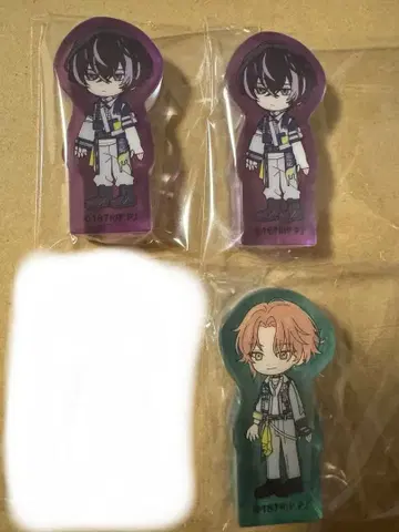 18TRIP 에이트리 코롯토 주한