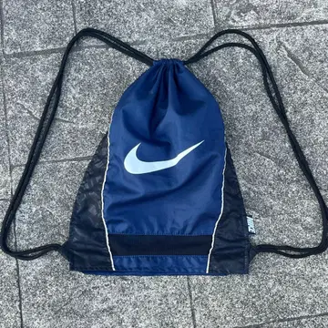 NIKE 90s 00s 기믹 테크 archive 냅색 Y2K