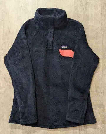 Patagonia/ 인기 멕시코제 / 네이비/ 플리스/ XXL