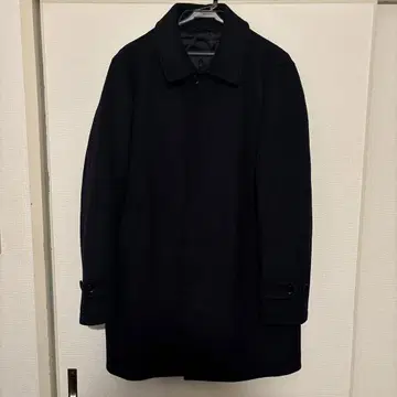 [ BEAMSHEART ] 스텐카라 코트 46