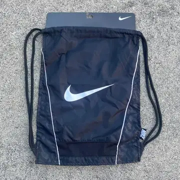 NIKE 90s 00s 기믹 테크 archive 냅색 Y2K