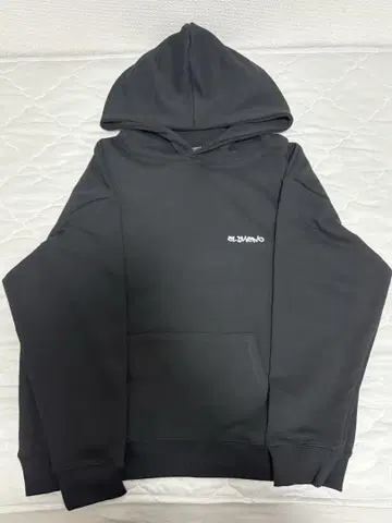 후드티 ELIMENO