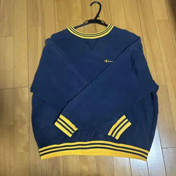 Champion 90년대 USA 맨투맨 빈티지