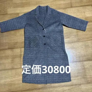 롱 코트