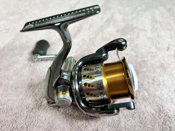 SHIMANO 스피닝 릴 SD34E 2500S