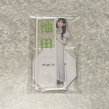노기자카46 이케다 에레나 아크릴 스탠드 달력