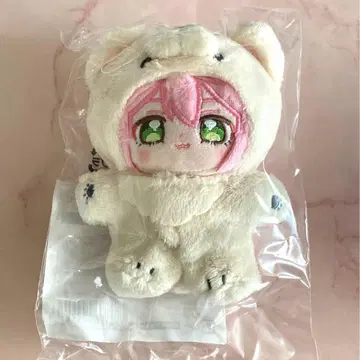 앙상블 스타즈!! 앙스타 함께 사는 봉제인형 이츠누이 토리