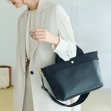 Breath TOPKAPI RIPPLE 숄더 포함 B5