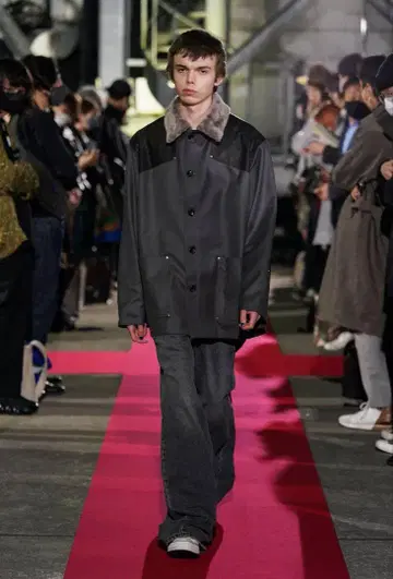 littlebig donky coat