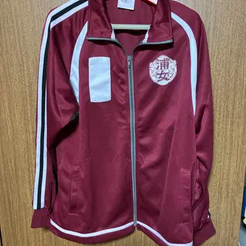 Aqours 우라노호시 여학원 저지