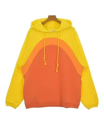 ERL 남성용 후드티