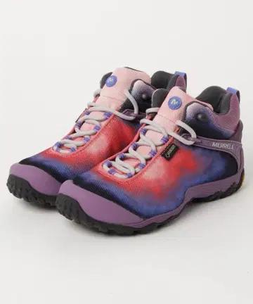 MERRELL 카멜레온 7 스톰 미드 XX 고어텍스 24.5