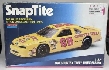 [ 최종 가격 ] 모노그램 1/32 포드 썬더버드 NASCAR