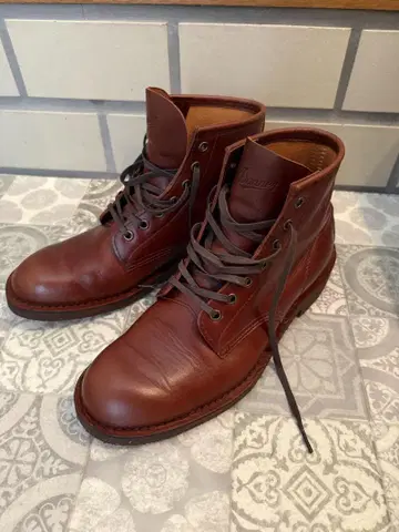 DANNER 워크 6인치 27.5cm