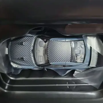 TOMIKA LIMITED VINTAGE GTR NISMO 2022