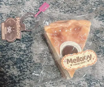 멜로조이 Mellojoy 판타지 베이커리 홋코리 마론 바스크