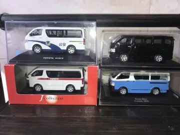 가격 인하 중! 도요타 하이 에이스 묶음 판매