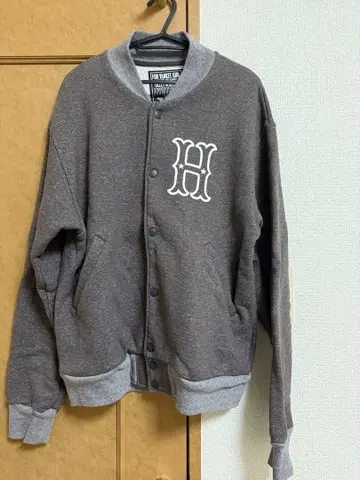 HYSTERIC GLAMOUR