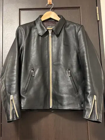 Mutt Motorcycles 싱글 라이더 사이즈 40