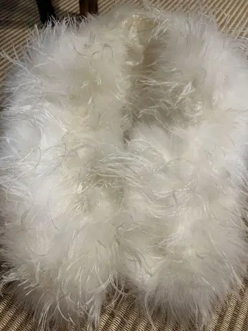 화이트 퍼