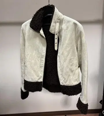 라이더 자켓