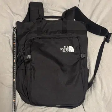 THE NORTH FACE 백팩 블랙